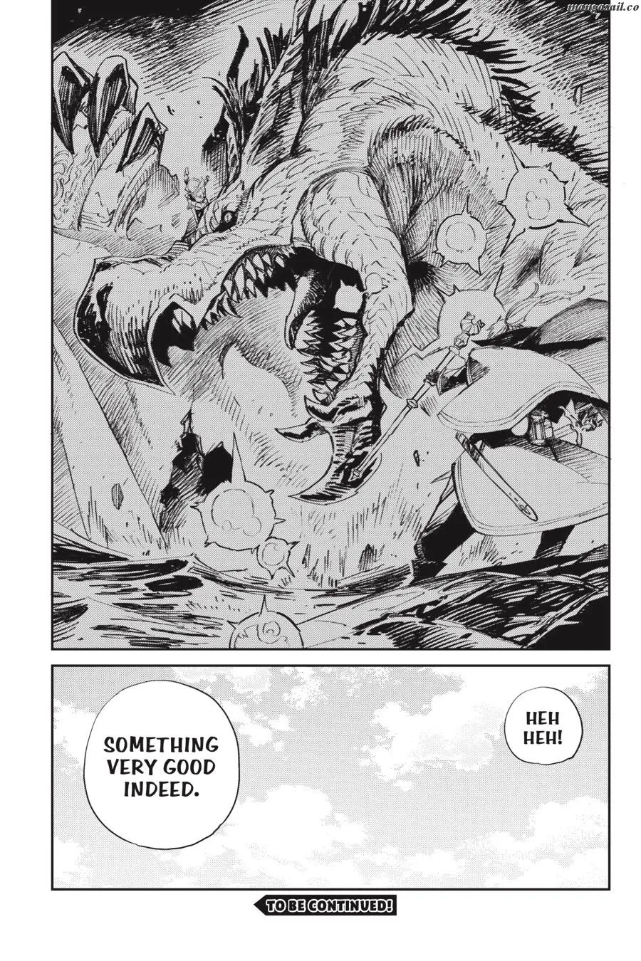 Read Goblin Slayer Manga Online