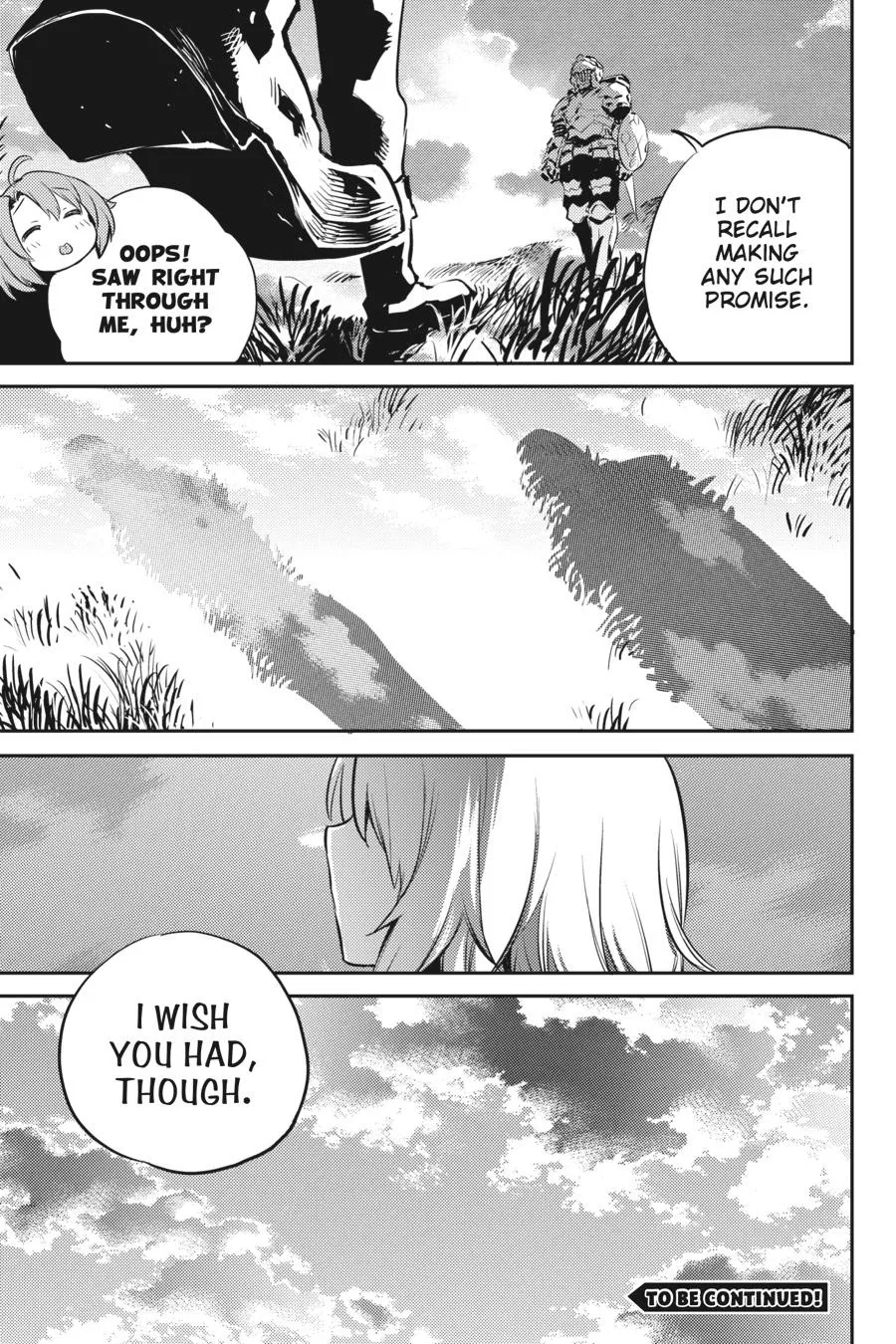 Read Goblin Slayer Manga Online