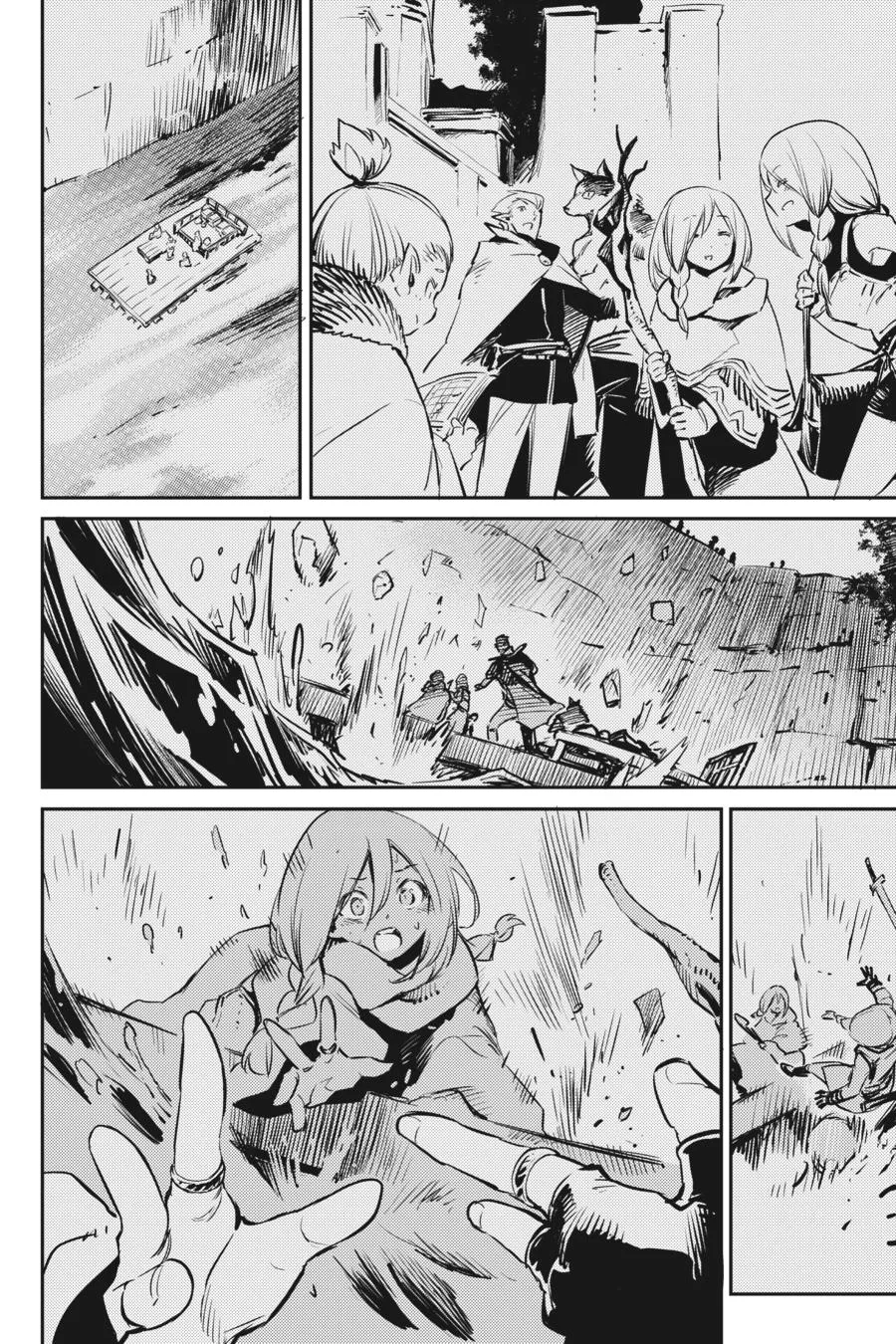 Read Goblin Slayer Manga Online