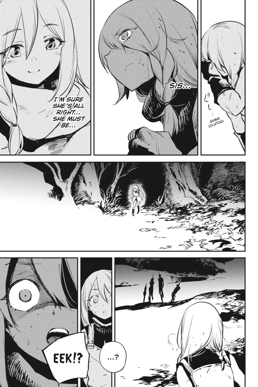 Read Goblin Slayer Manga Online