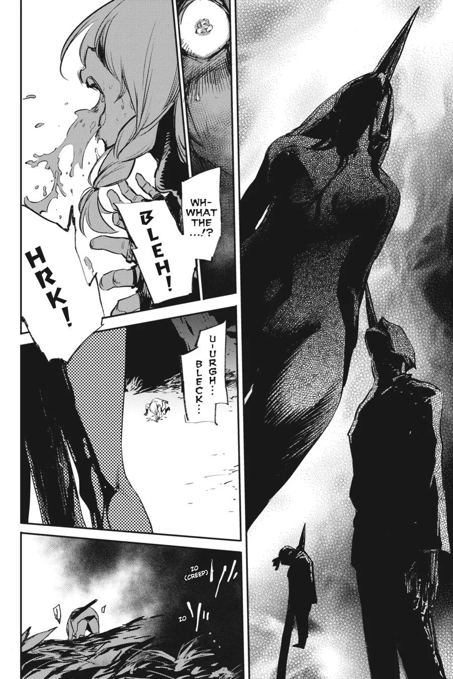 Read Goblin Slayer Manga Online