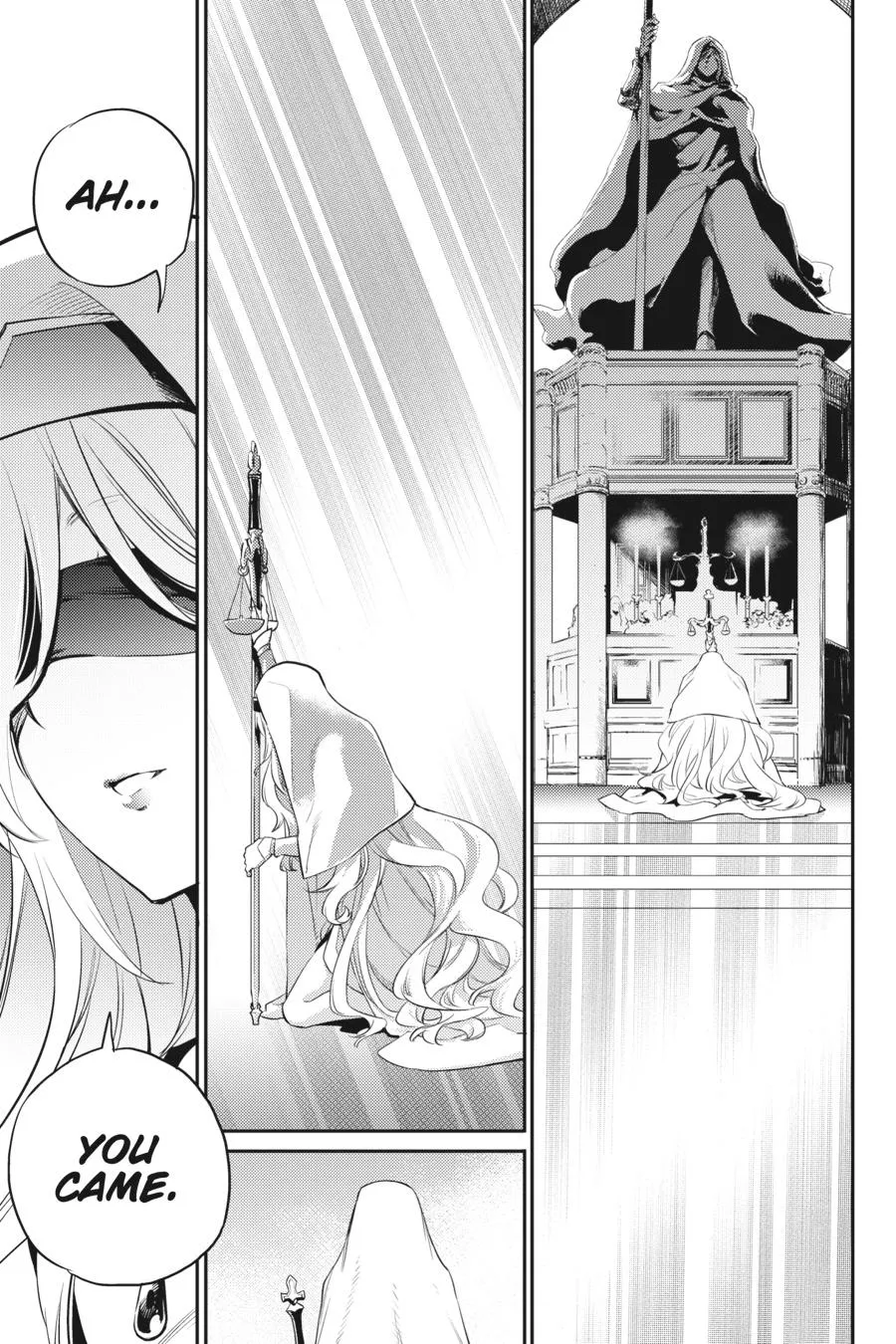 Read Goblin Slayer Manga Online