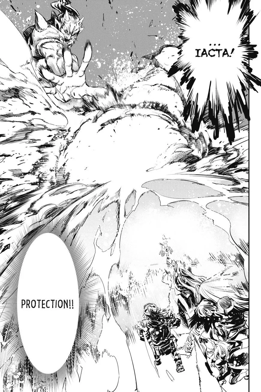 Read Goblin Slayer Manga Online