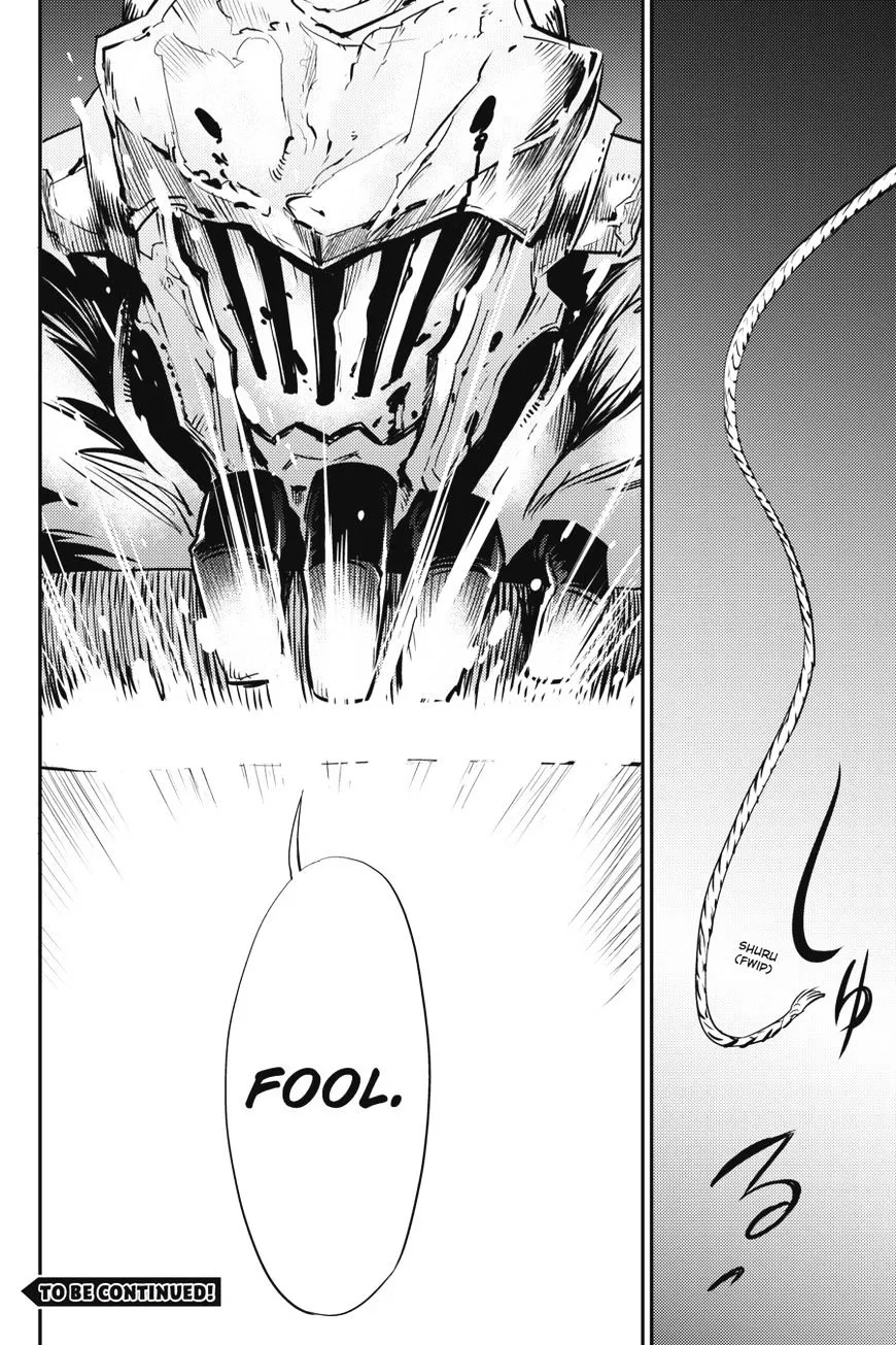 Read Goblin Slayer Manga Online