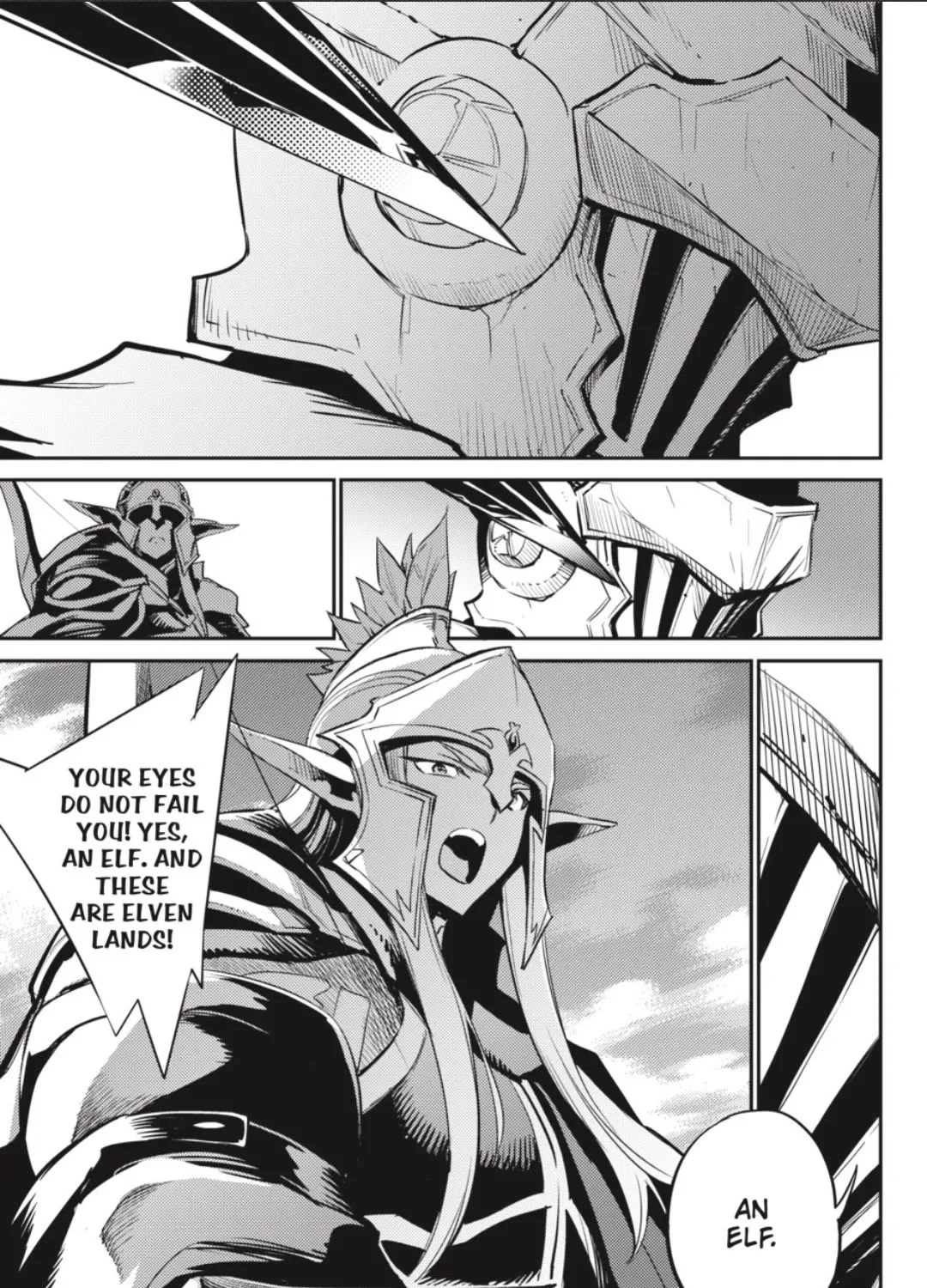 Read Goblin Slayer Manga Online