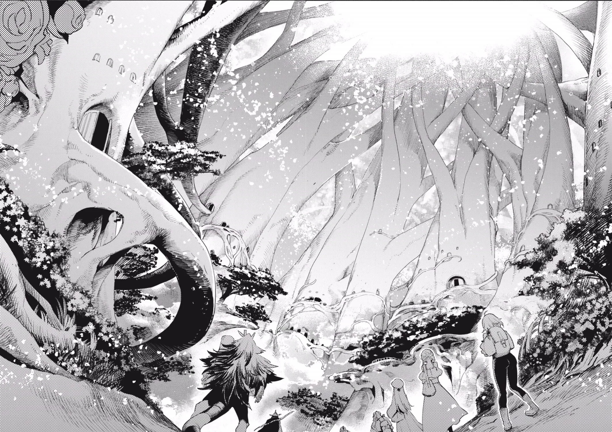 Read Goblin Slayer Manga Online