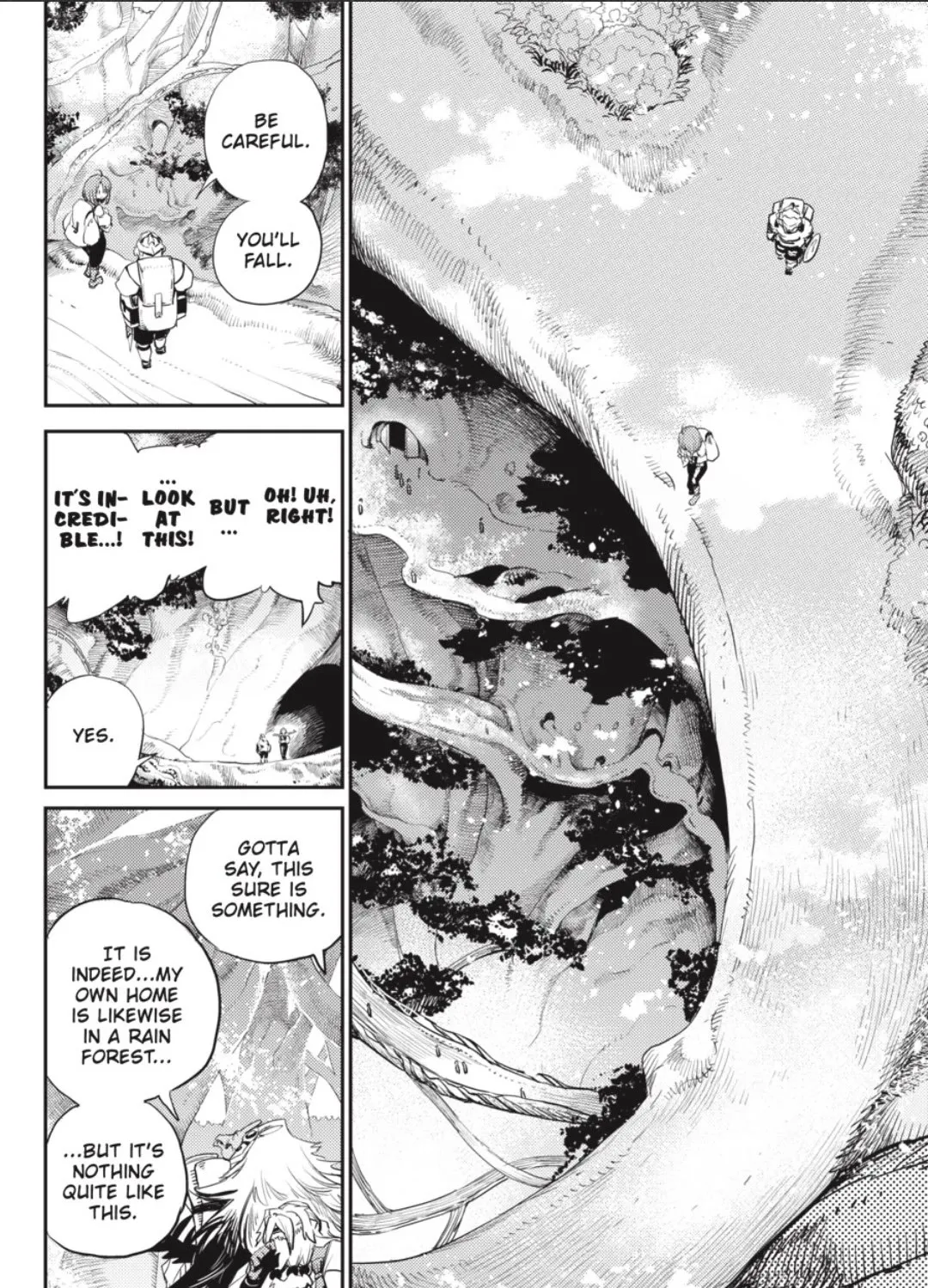 Read Goblin Slayer Manga Online