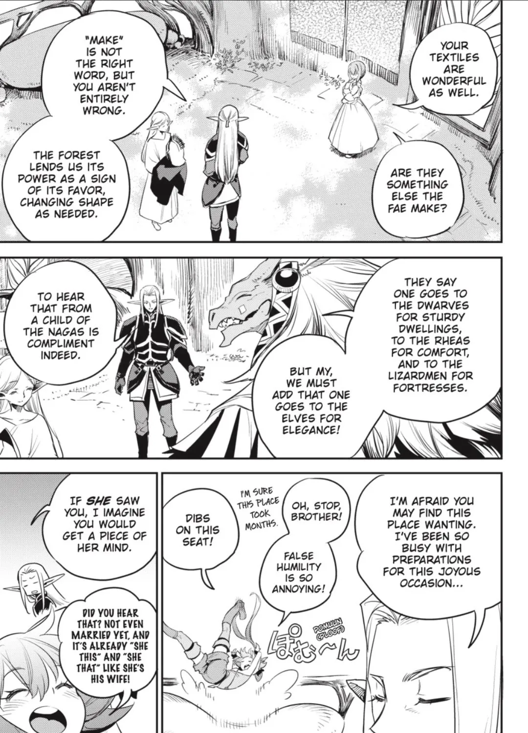 Read Goblin Slayer Manga Online