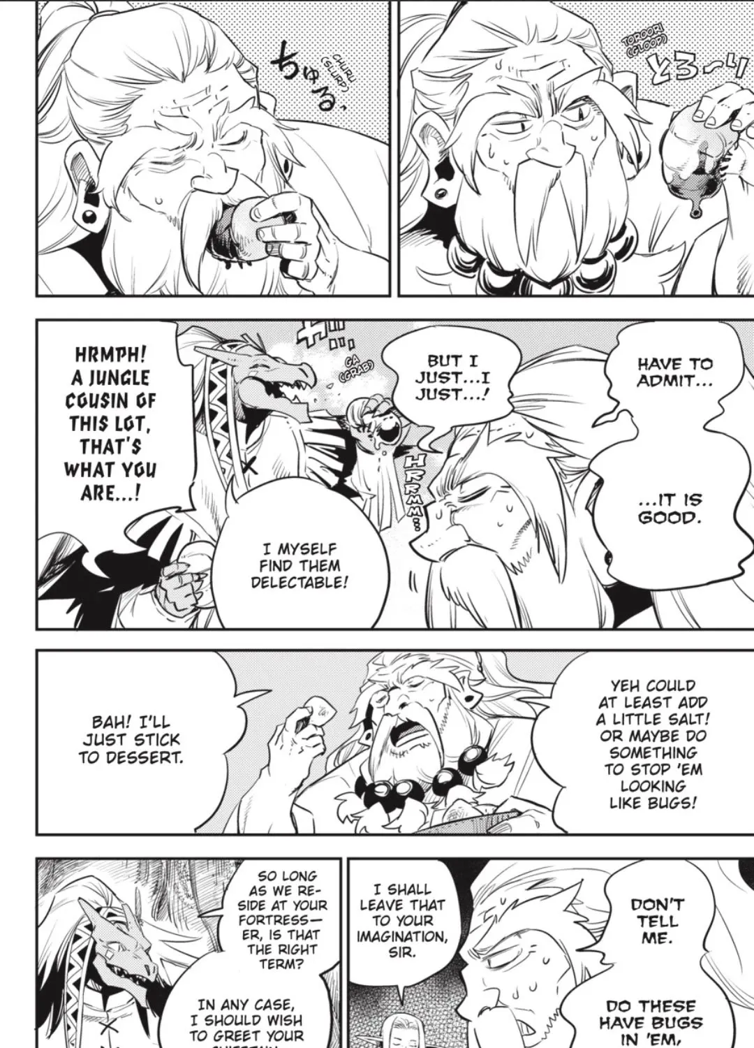 Read Goblin Slayer Manga Online