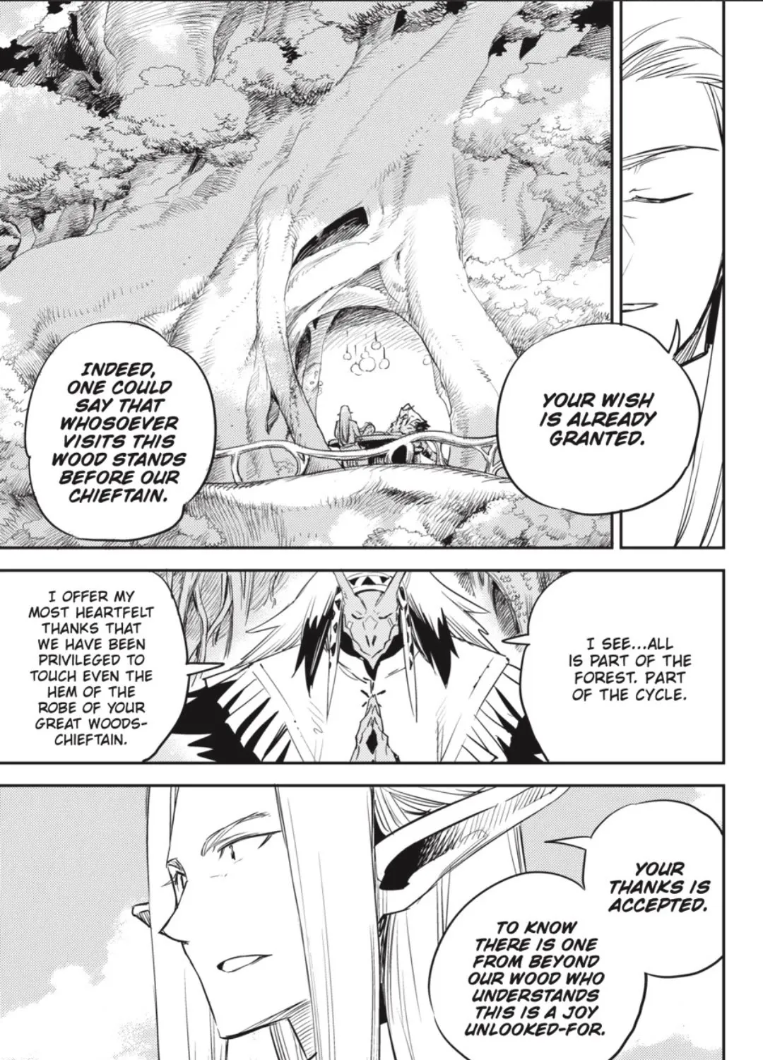 Read Goblin Slayer Manga Online
