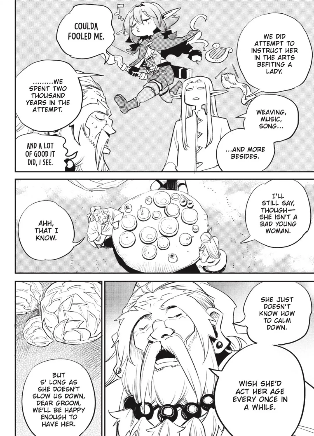 Read Goblin Slayer Manga Online