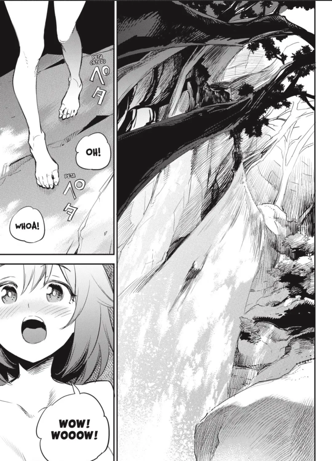 Read Goblin Slayer Manga Online