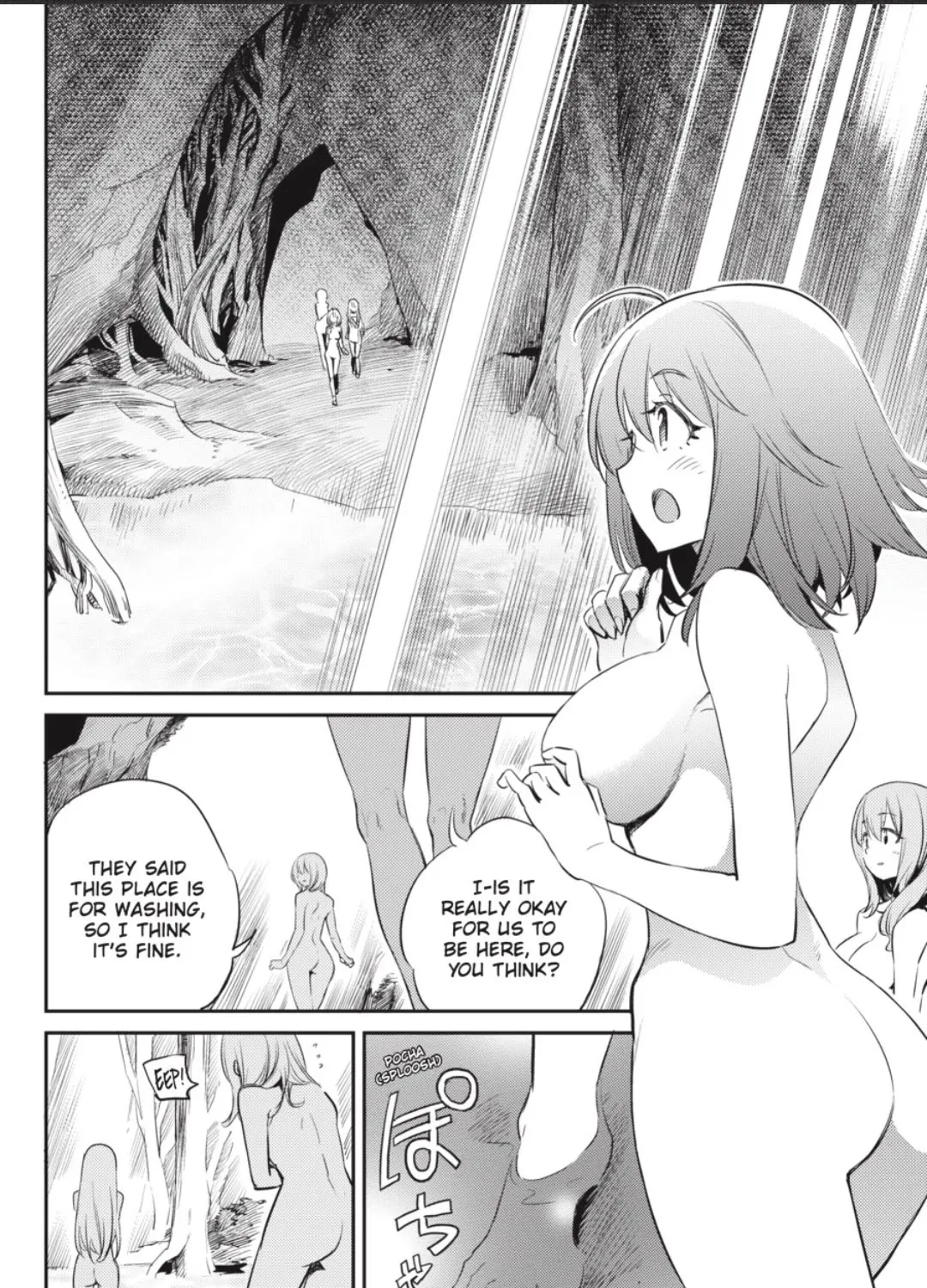 Read Goblin Slayer Manga Online