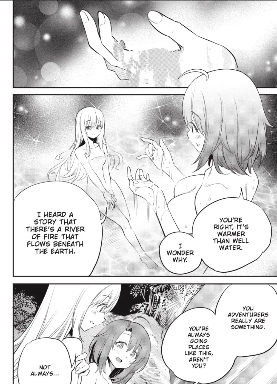 Read Goblin Slayer Manga Online