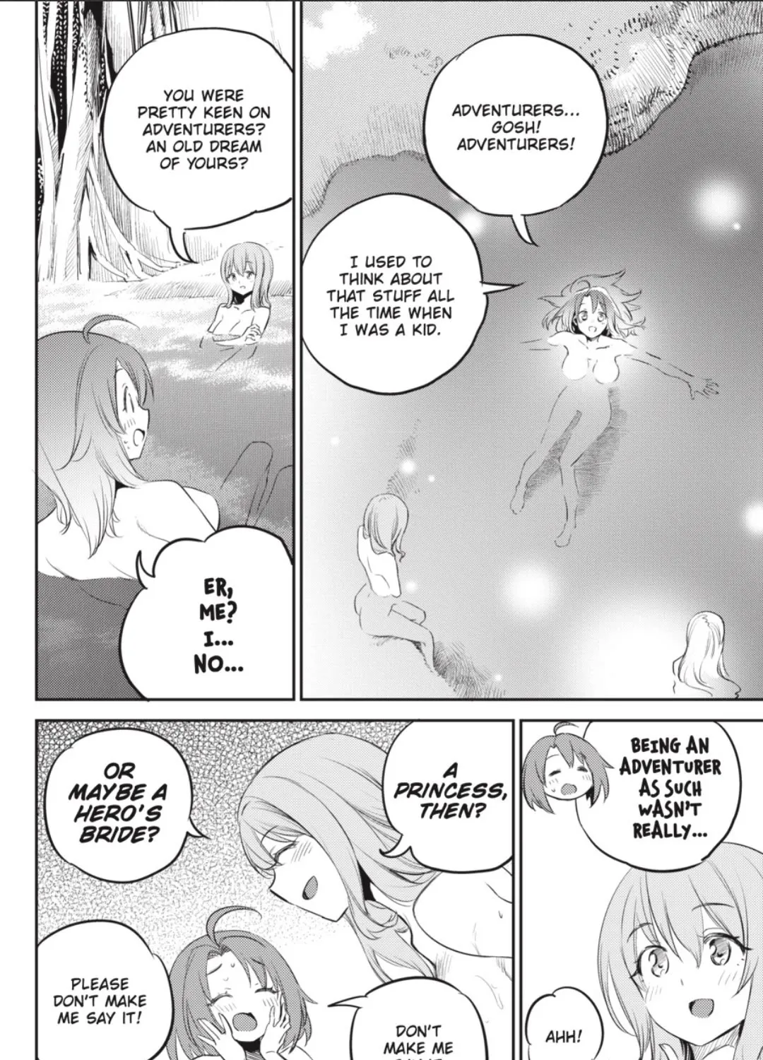 Read Goblin Slayer Manga Online