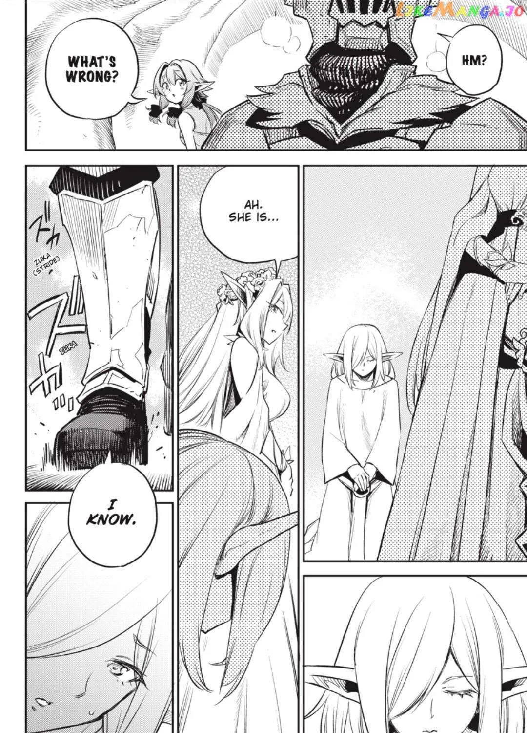 Read Goblin Slayer Manga Online