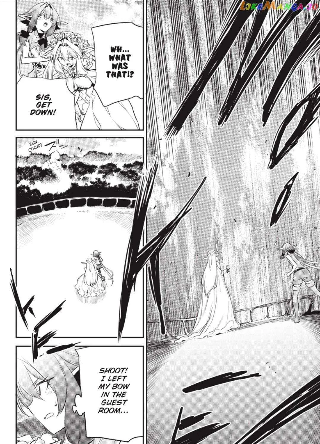 Read Goblin Slayer Manga Online