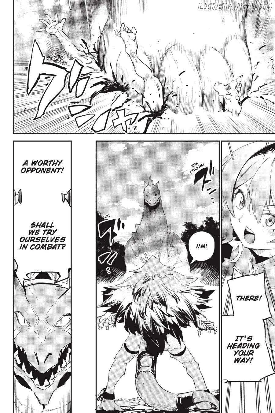 Read Goblin Slayer Manga Online