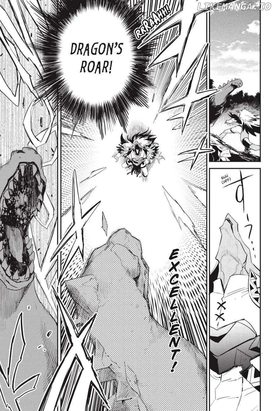 Read Goblin Slayer Manga Online