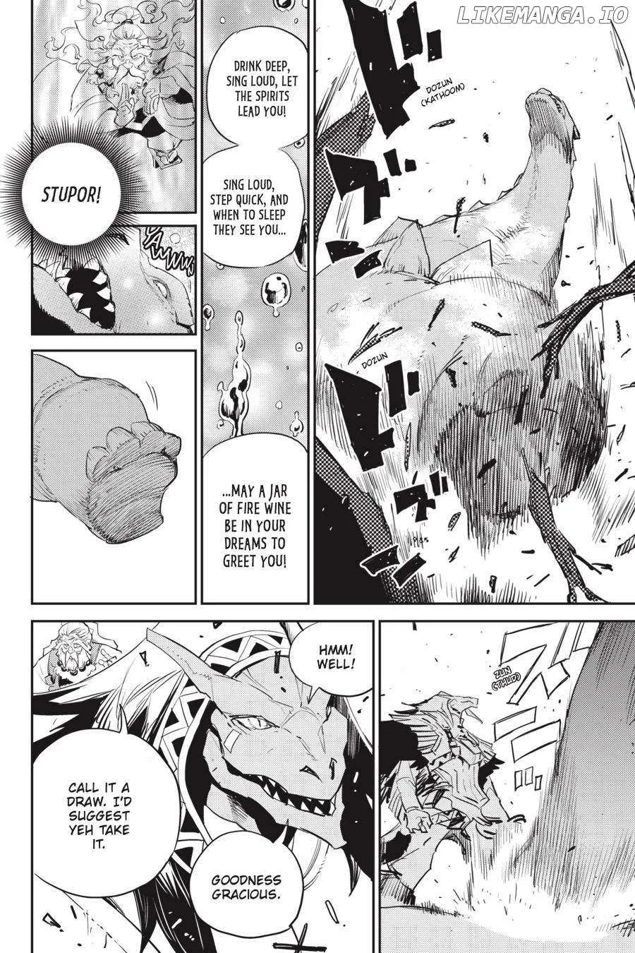 Read Goblin Slayer Manga Online