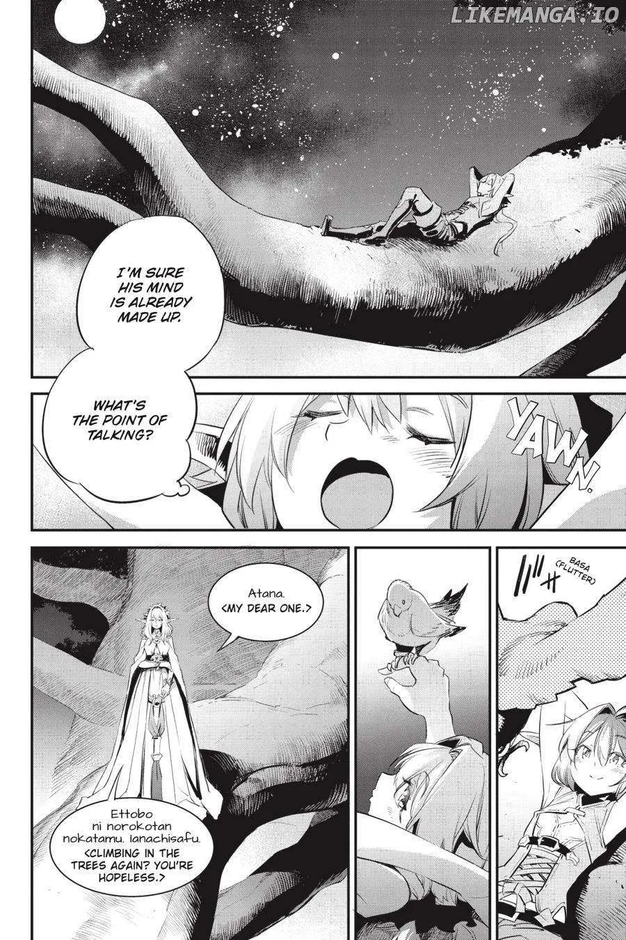 Read Goblin Slayer Manga Online