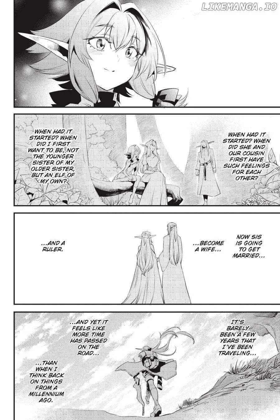 Read Goblin Slayer Manga Online