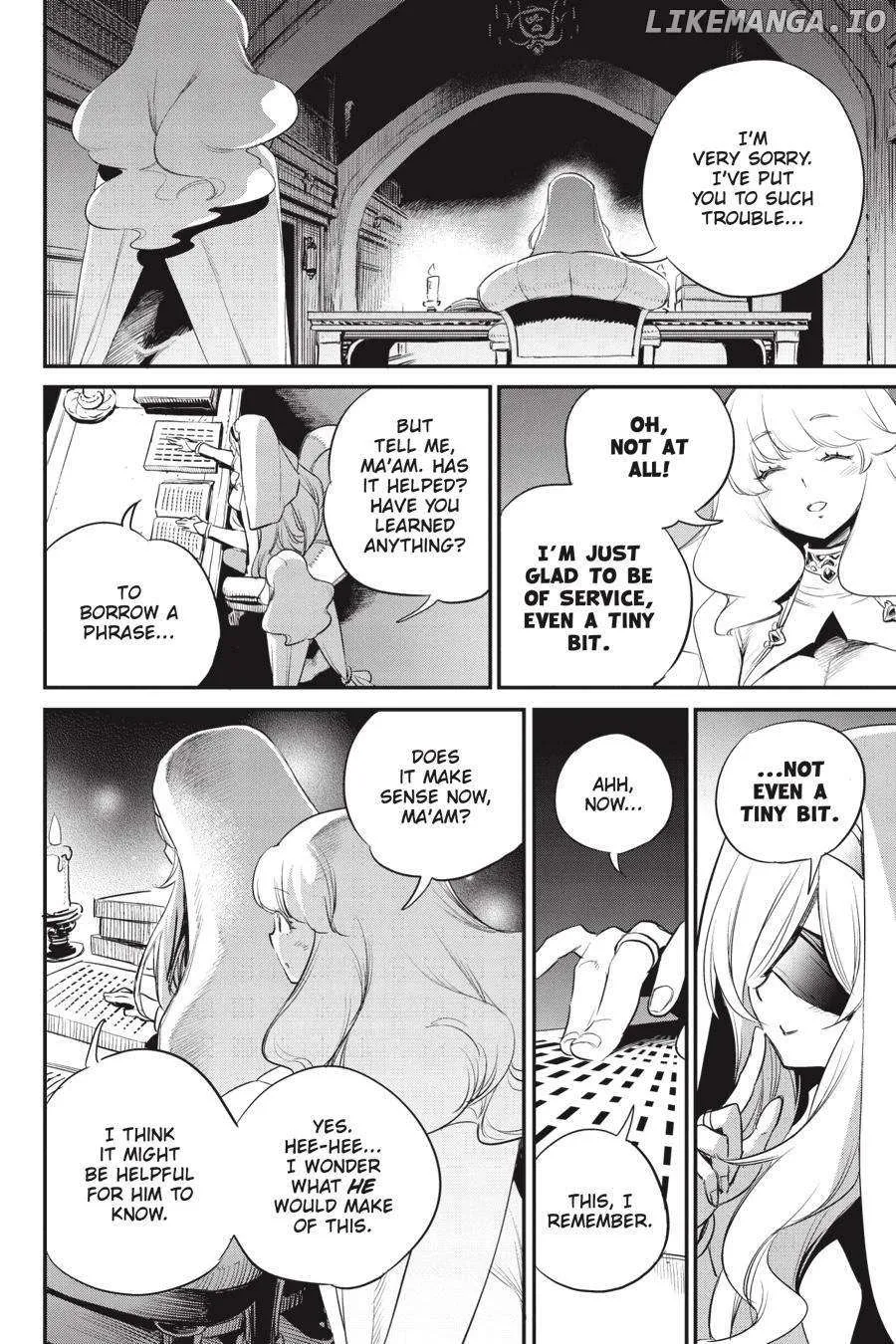 Read Goblin Slayer Manga Online