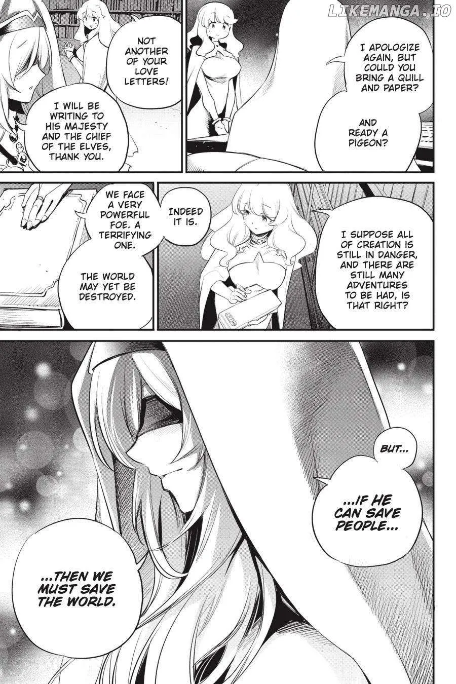 Read Goblin Slayer Manga Online