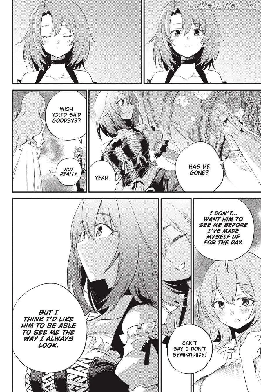 Read Goblin Slayer Manga Online