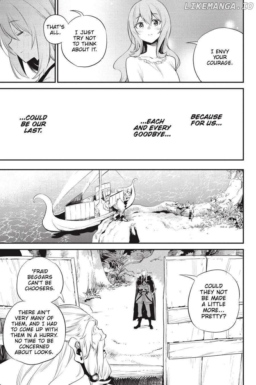 Read Goblin Slayer Manga Online