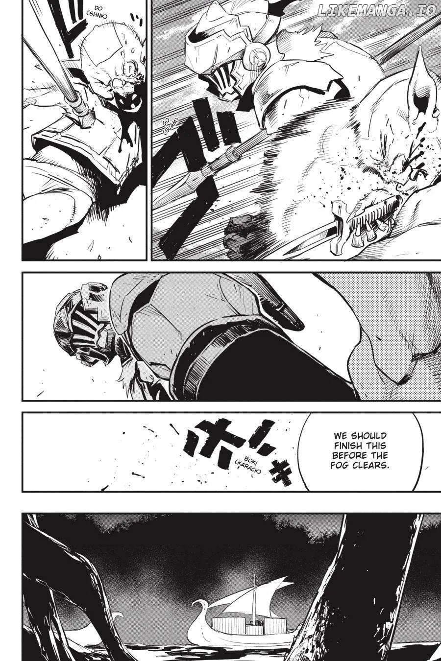 Read Goblin Slayer Manga Online