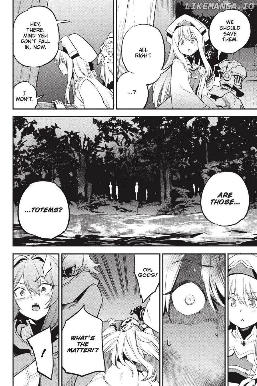 Read Goblin Slayer Manga Online