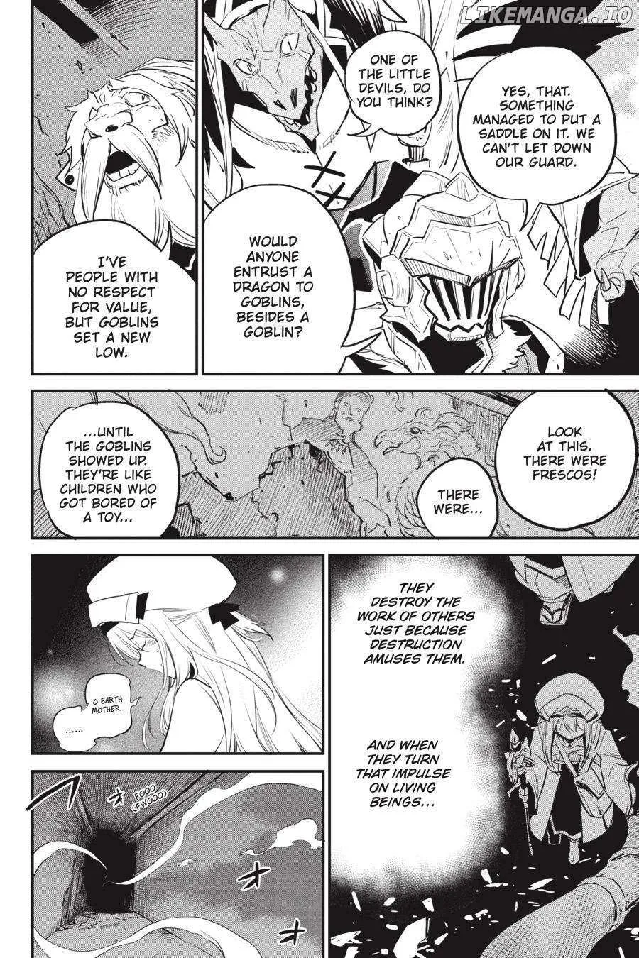 Read Goblin Slayer Manga Online