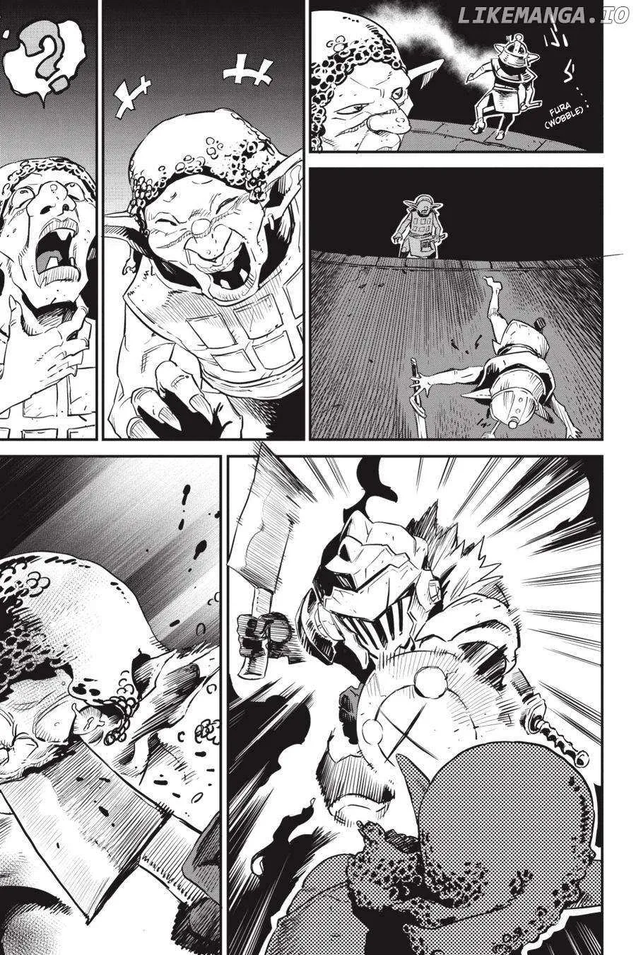 Read Goblin Slayer Manga Online