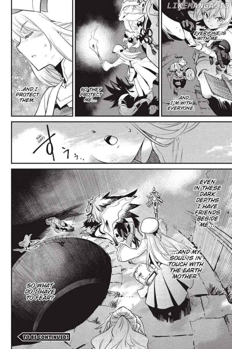 Read Goblin Slayer Manga Online