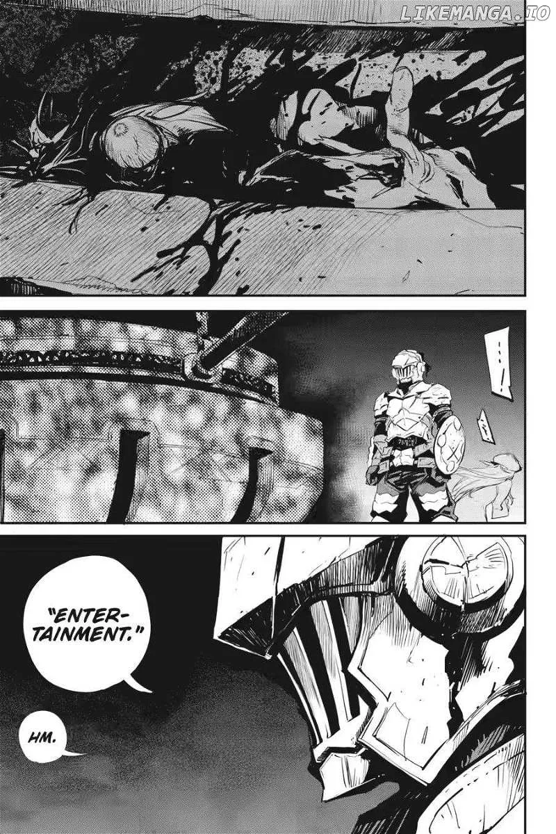 Read Goblin Slayer Manga Online