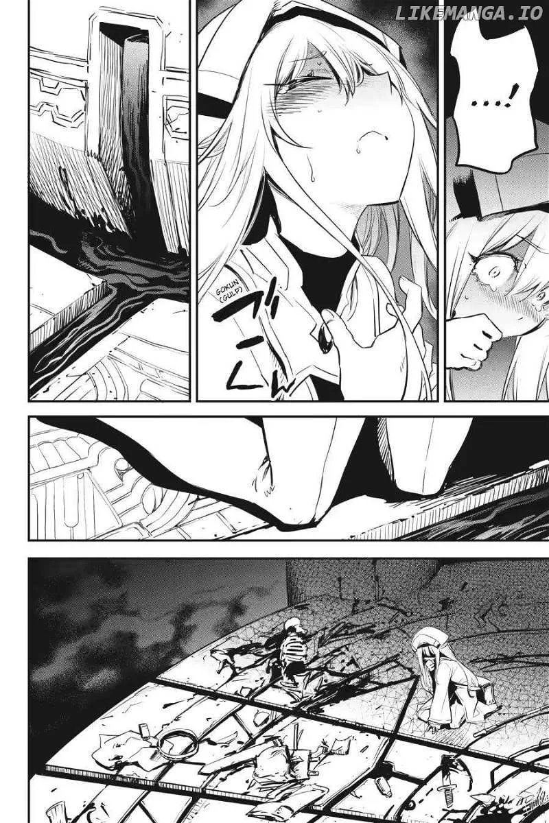 Read Goblin Slayer Manga Online