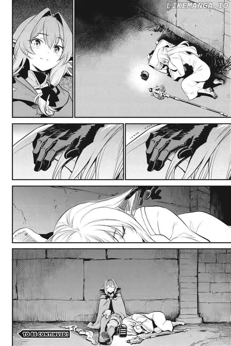 Read Goblin Slayer Manga Online