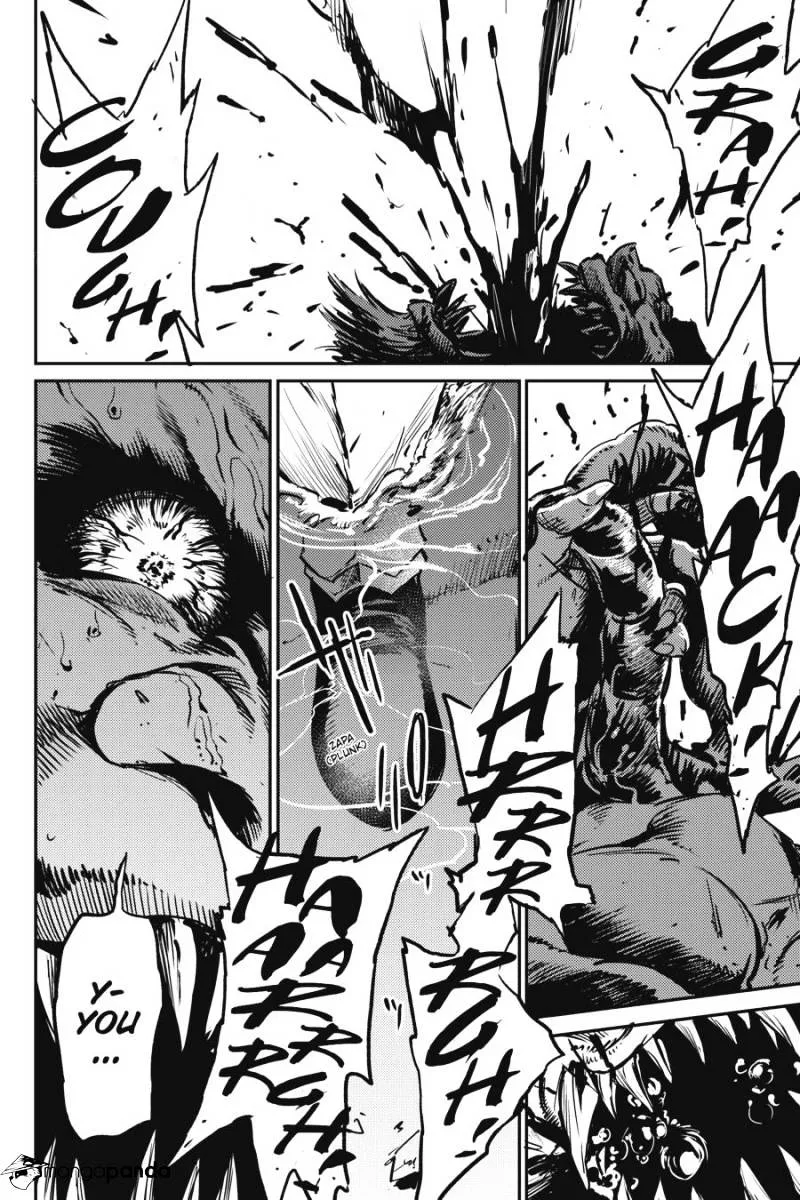 Read Goblin Slayer Manga Online