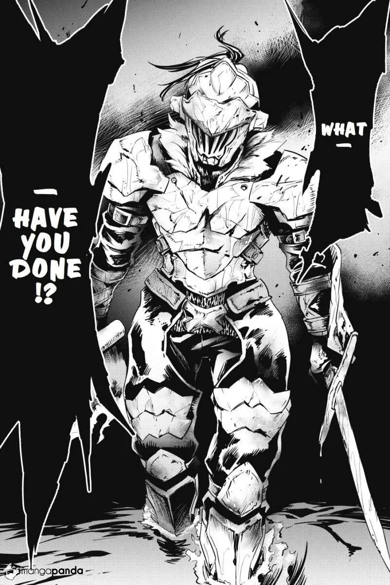 Read Goblin Slayer Manga Online