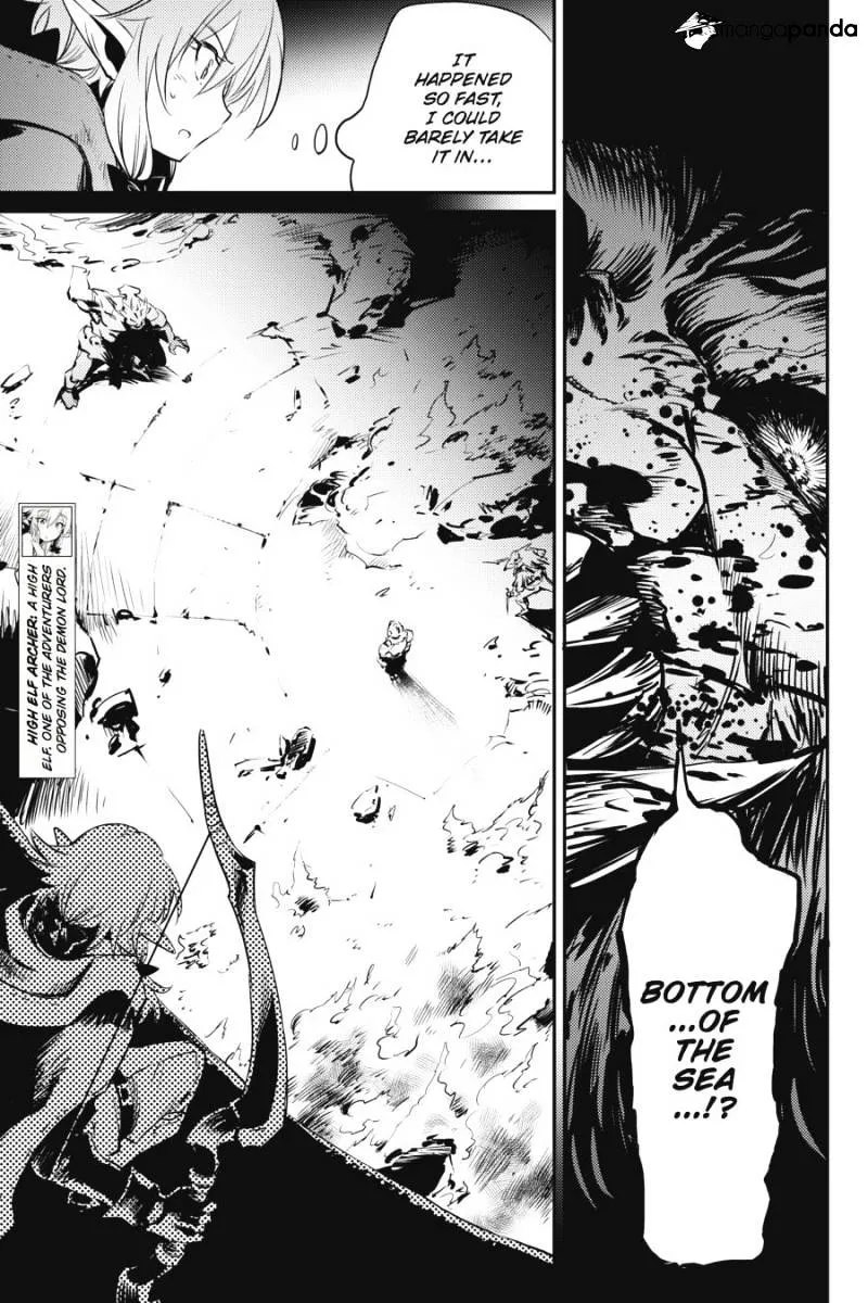 Read Goblin Slayer Manga Online