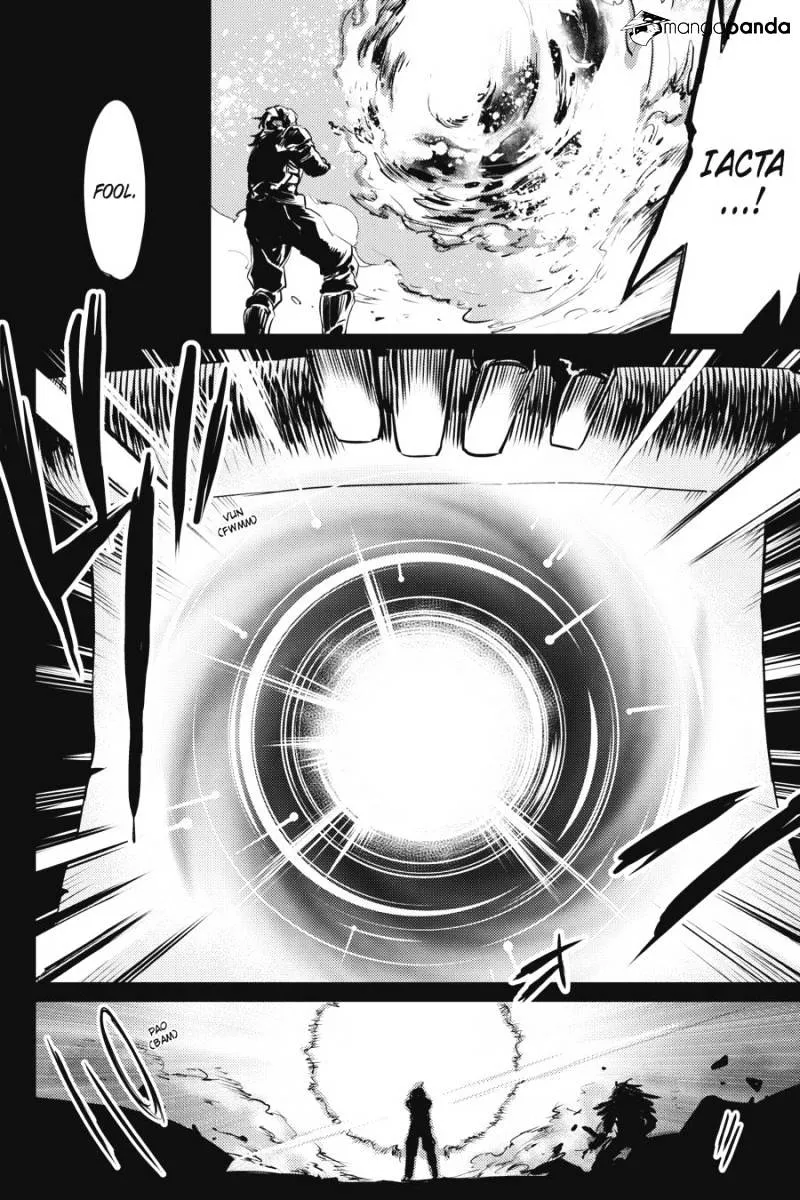 Read Goblin Slayer Manga Online