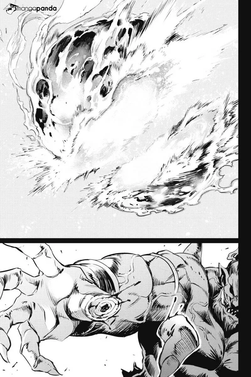 Read Goblin Slayer Manga Online