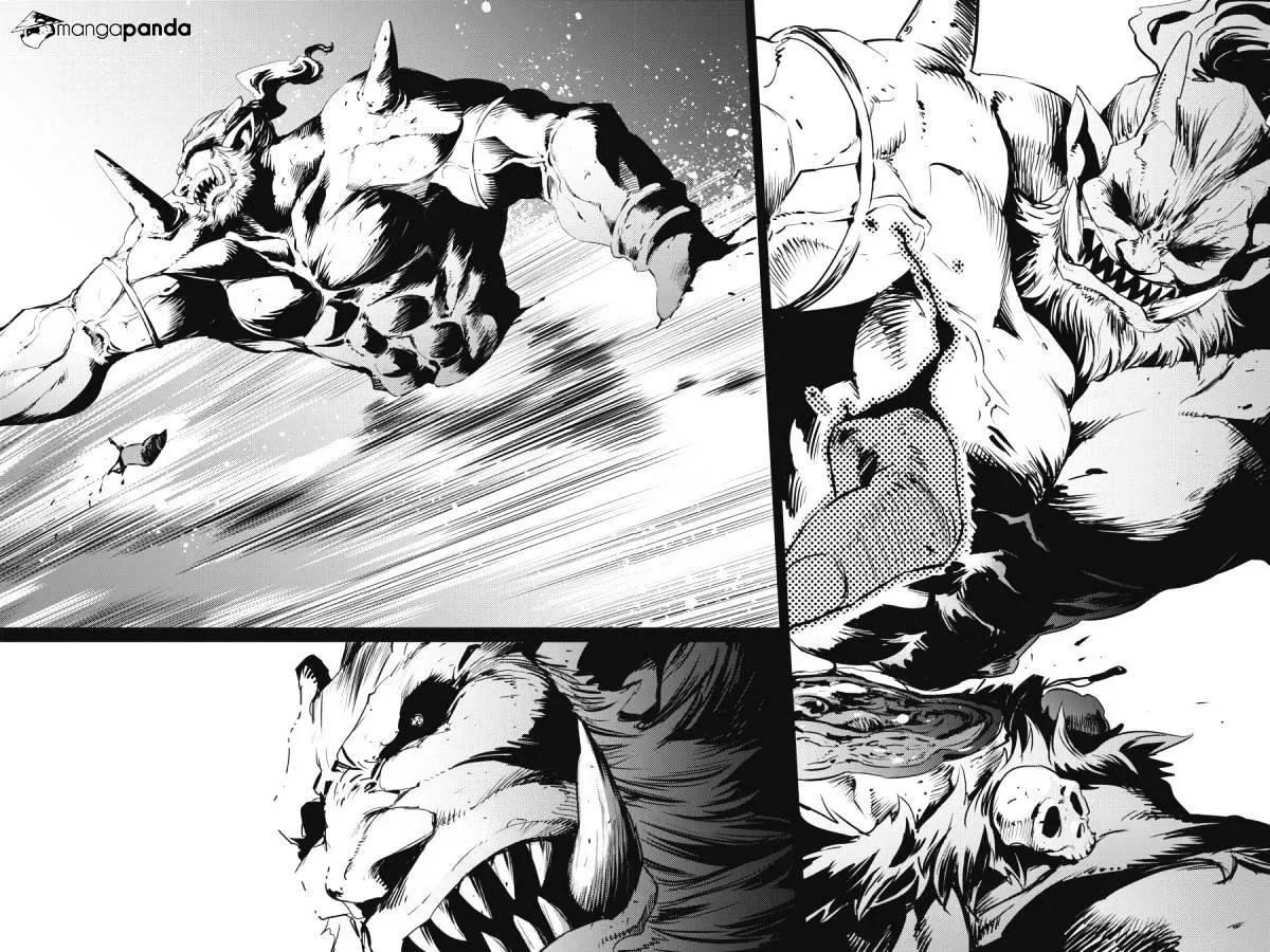 Read Goblin Slayer Manga Online