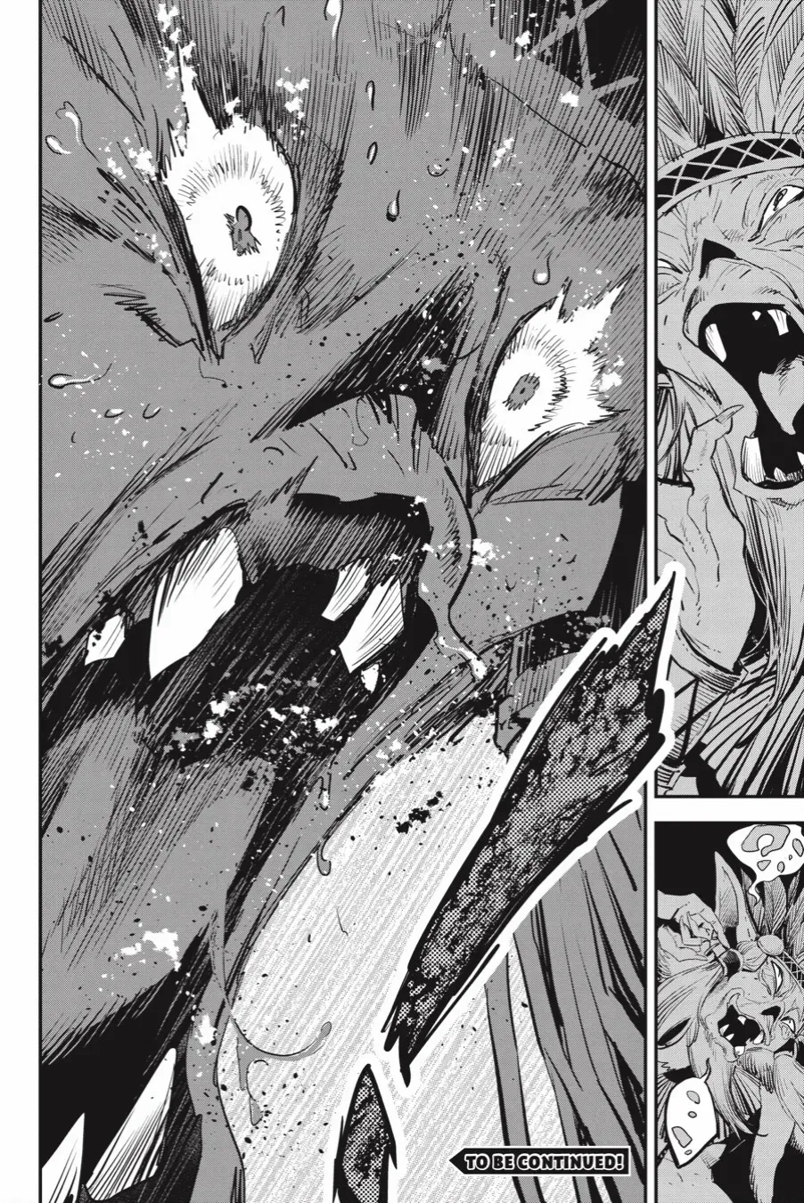 Read Goblin Slayer Manga Online
