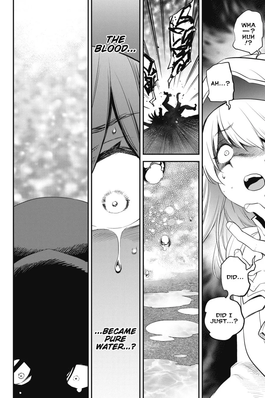 Read Goblin Slayer Manga Online