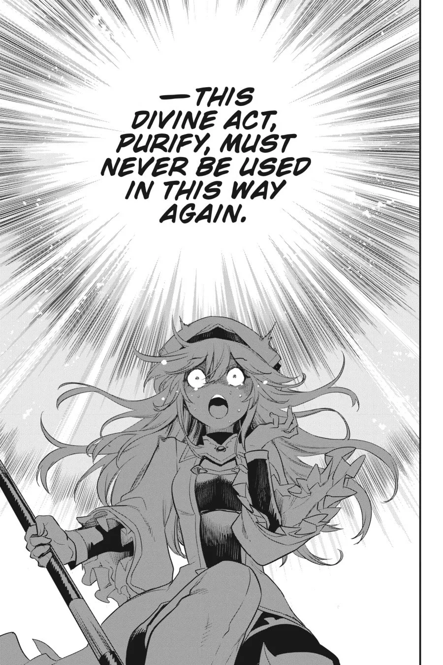 Read Goblin Slayer Manga Online