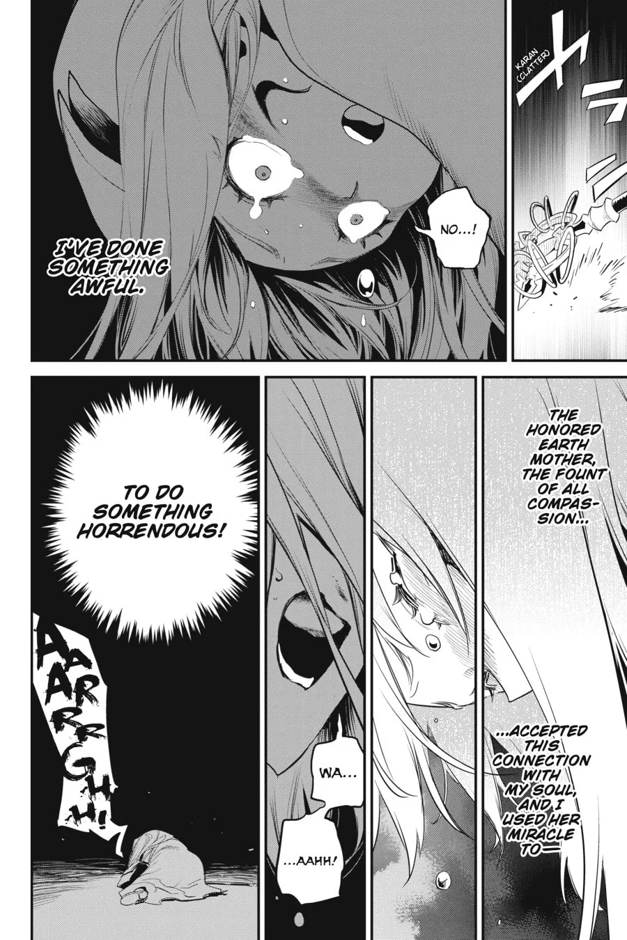 Read Goblin Slayer Manga Online