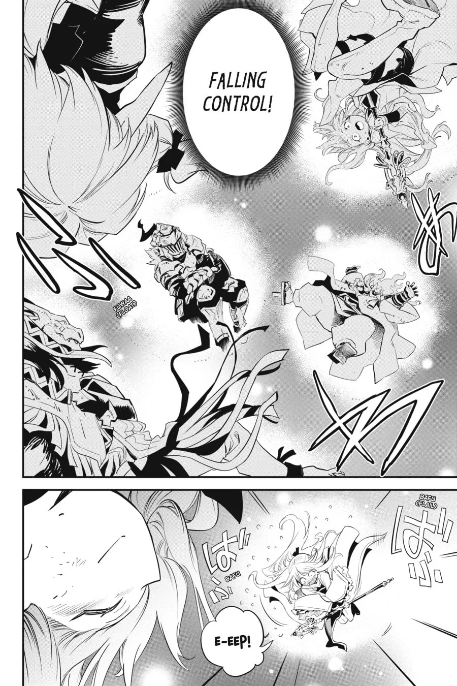 Read Goblin Slayer Manga Online