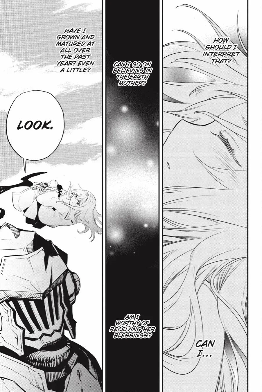 Read Goblin Slayer Manga Online